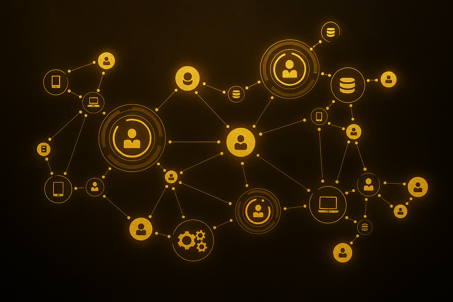IAM Solution Image
