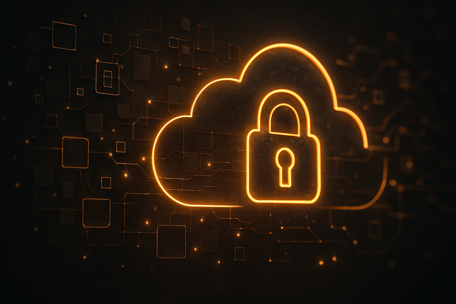 Secure API Access